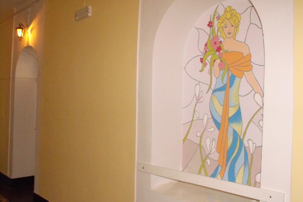 Mogyorodi Hostel Budapest Luaran gambar