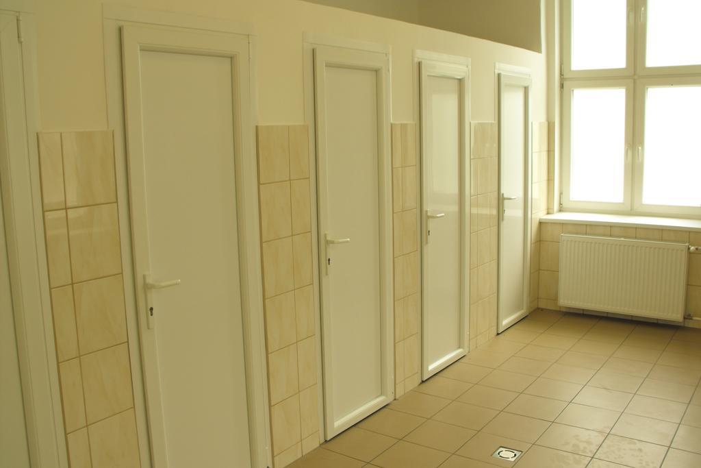 Mogyorodi Hostel Budapest Bilik gambar