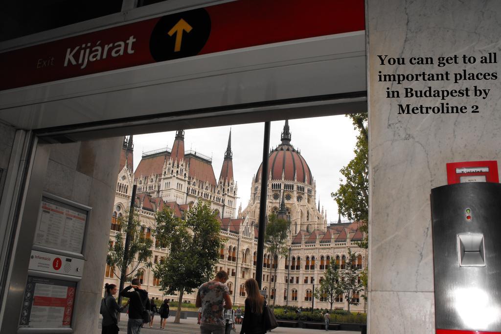 Mogyorodi Hostel Budapest Luaran gambar