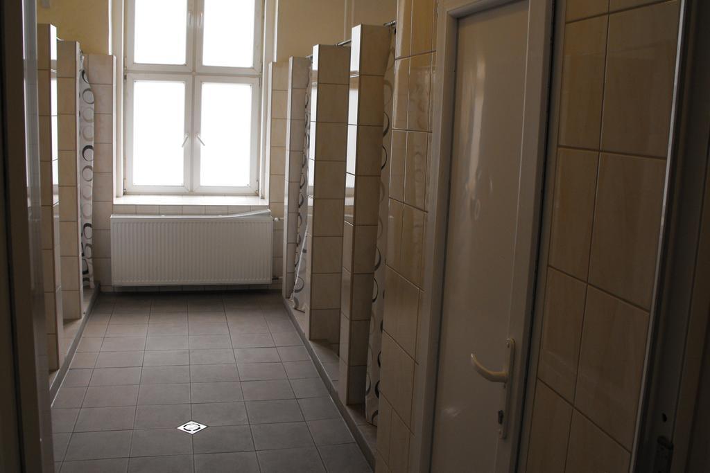 Mogyorodi Hostel Budapest Luaran gambar